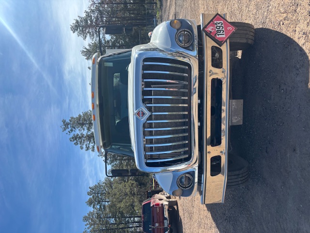2017 INTERNATIONAL SF625 Workstar 7400 - Image 2