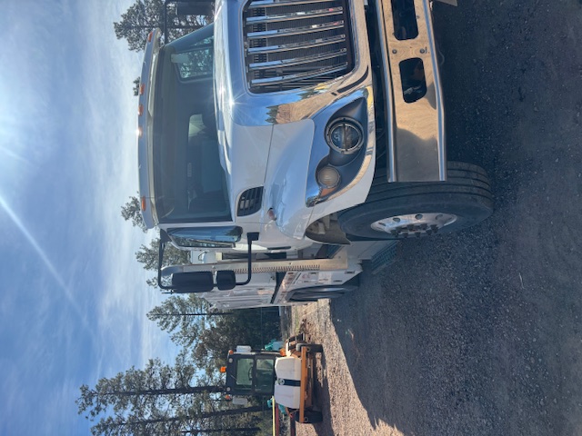 2017 INTERNATIONAL SF625 Workstar 7400 - Image 3