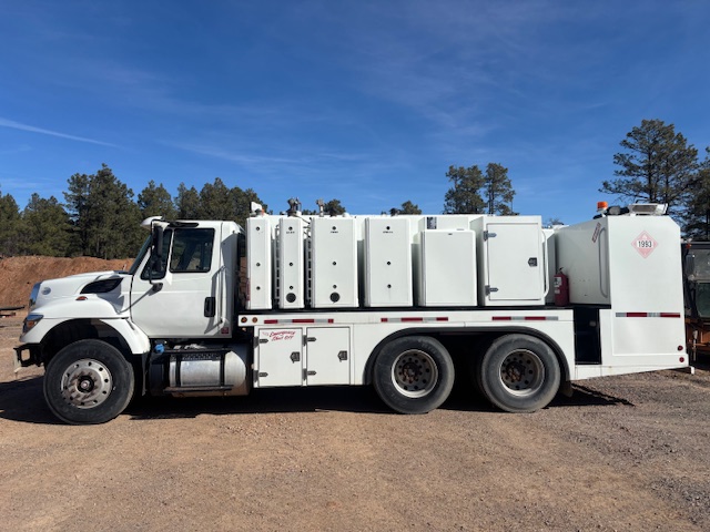 2017 INTERNATIONAL SF625 Workstar 7400 - view 4 of 27