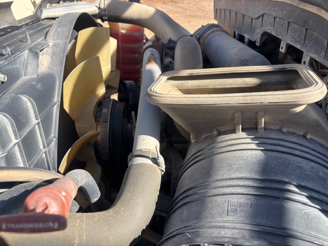 2017 INTERNATIONAL SF625 Workstar 7400 - Image 18