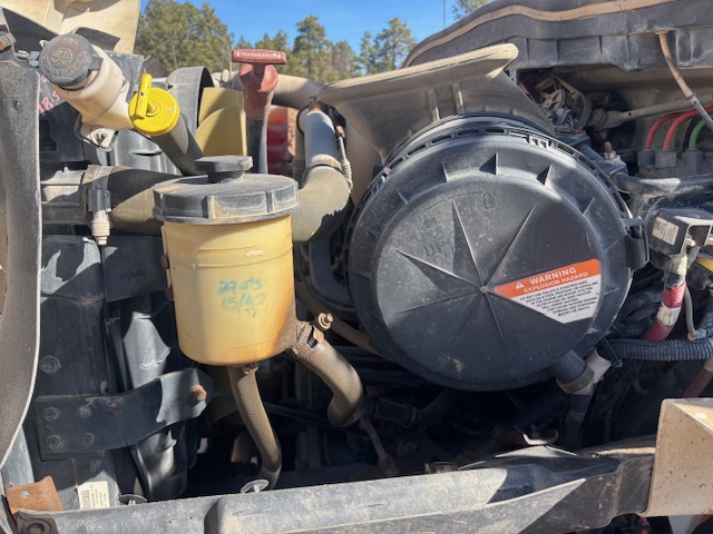 2017 INTERNATIONAL SF625 Workstar 7400 - Image 17