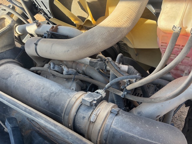 2017 INTERNATIONAL SF625 Workstar 7400 - view 16 of 27