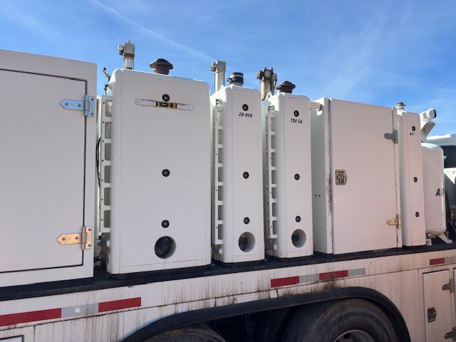 2017 INTERNATIONAL SF625 Workstar 7400 - view 7 of 27