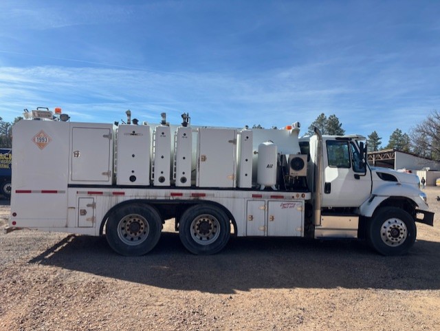 2017 INTERNATIONAL SF625 Workstar 7400 - Image 5