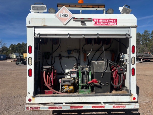 2017 INTERNATIONAL SF625 Workstar 7400 - Image 14