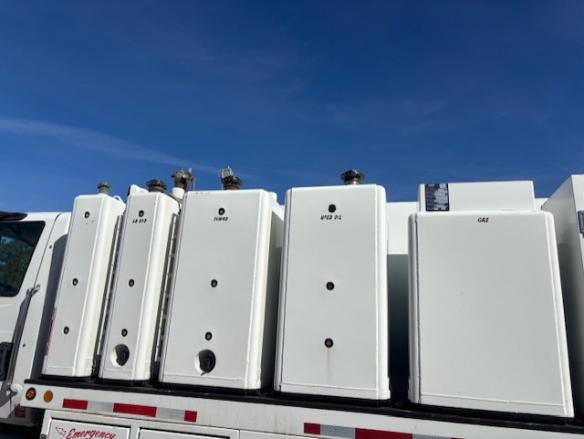 2017 INTERNATIONAL SF625 Workstar 7400 - Image 8