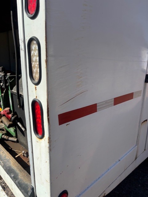 2017 INTERNATIONAL SF625 Workstar 7400 - Image 15