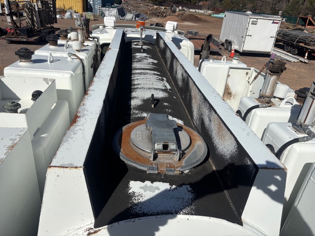 2017 INTERNATIONAL SF625 Workstar 7400 - view 12 of 27