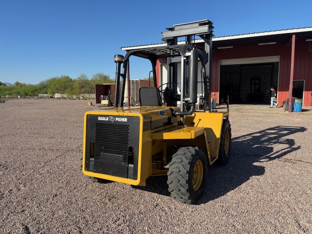 1995 EAGLE PICHER RC60 - view 3 of 16