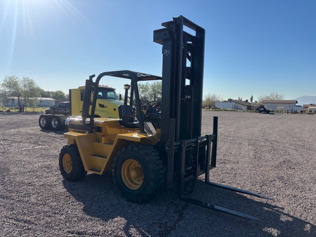 1995 EAGLE PICHER RC60 - view 4 of 16