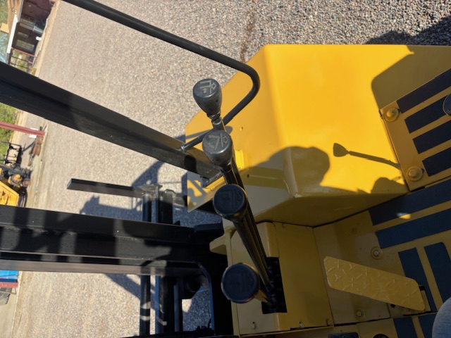 1995 EAGLE PICHER RC60 - view 9 of 16