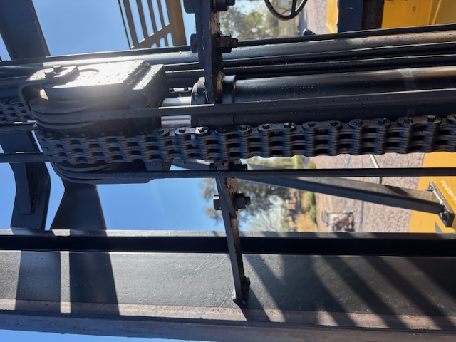 1995 EAGLE PICHER RC60 - view 11 of 16