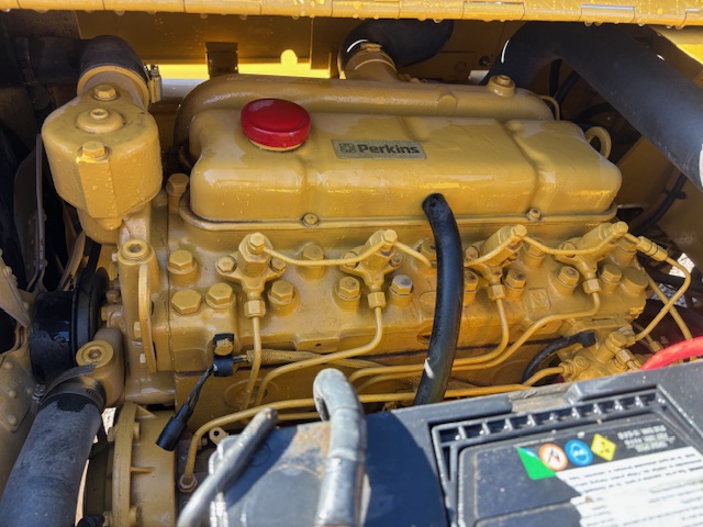 1995 EAGLE PICHER RC60 - view 14 of 16