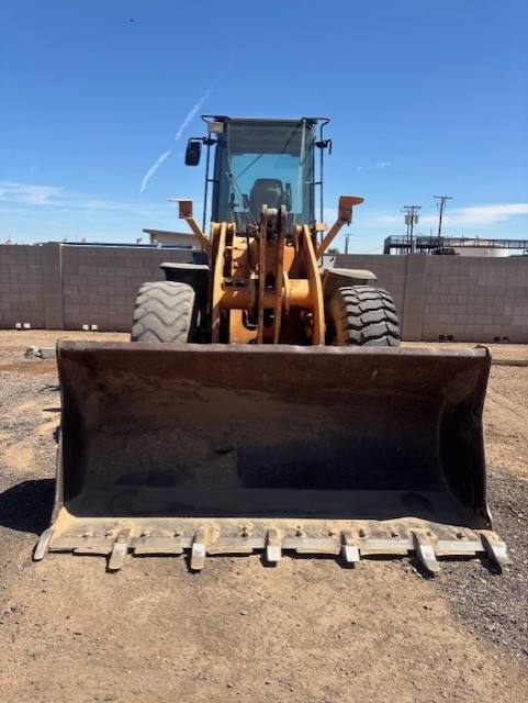 2003 CASE IH 621D - view 2 of 15