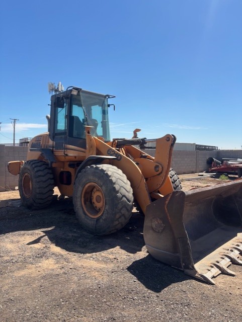 2003 CASE IH 621D - view 4 of 15