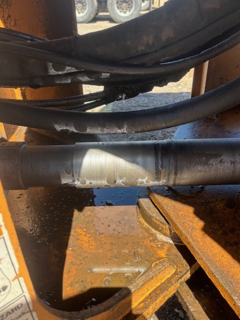 2003 CASE IH 621D - view 9 of 15