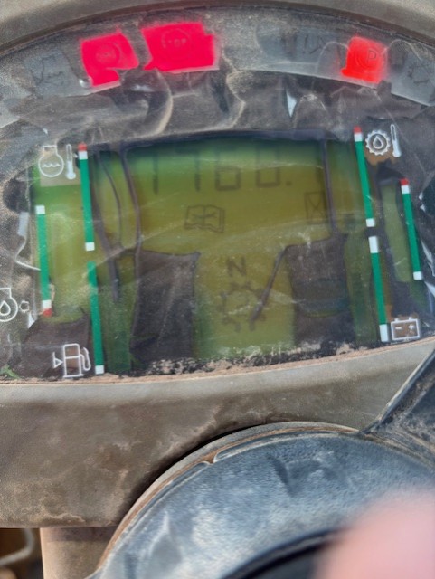 2003 CASE IH 621D - view 13 of 15