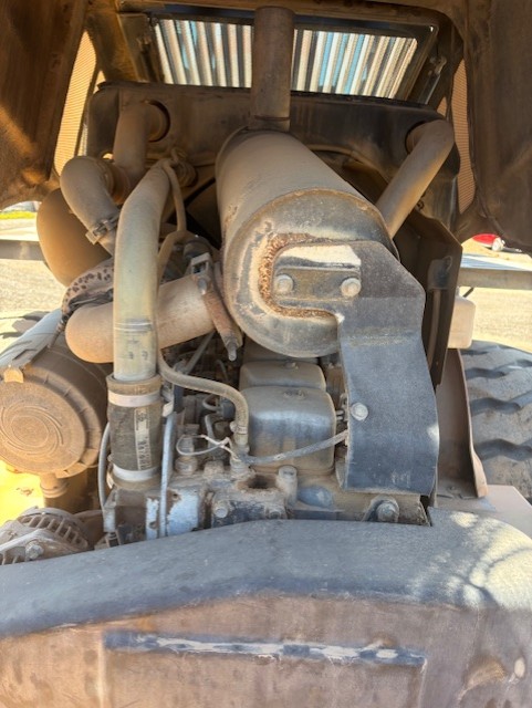 2003 CASE IH 621D - view 11 of 15