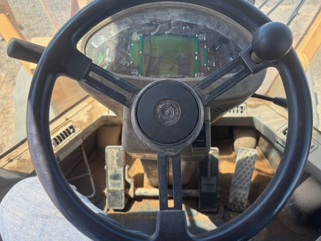 2003 CASE IH 621D - view 12 of 15