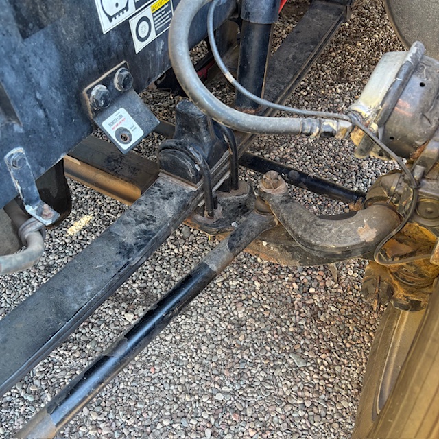 2017 PETERBILT 579 - view 17 of 26