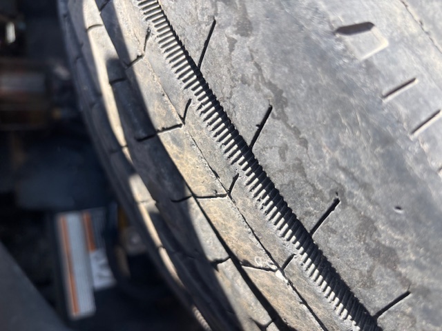 2017 PETERBILT 579 - view 18 of 26