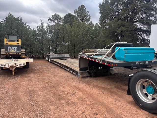 2005 TRAIL KING 53' X 102 - view 13 of 28