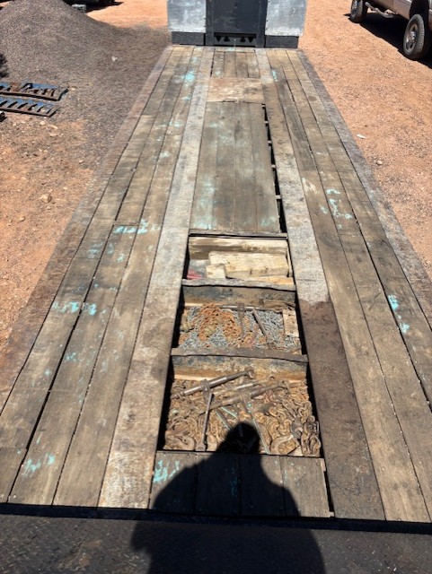 2005 TRAIL KING 53' X 102 - view 4 of 28