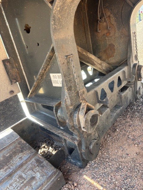 2005 TRAIL KING 53' X 102 - view 18 of 28