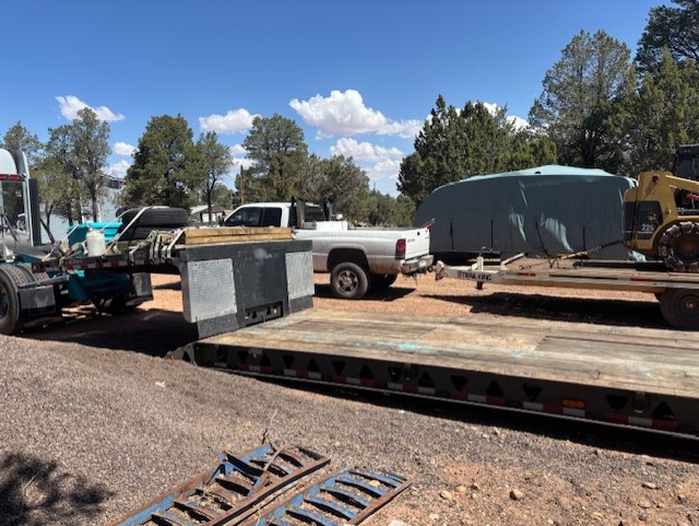 2005 TRAIL KING 53' X 102 - view 2 of 28