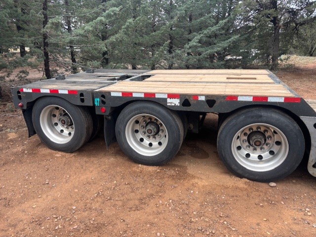 2005 TRAIL KING 53' X 102 - view 12 of 28