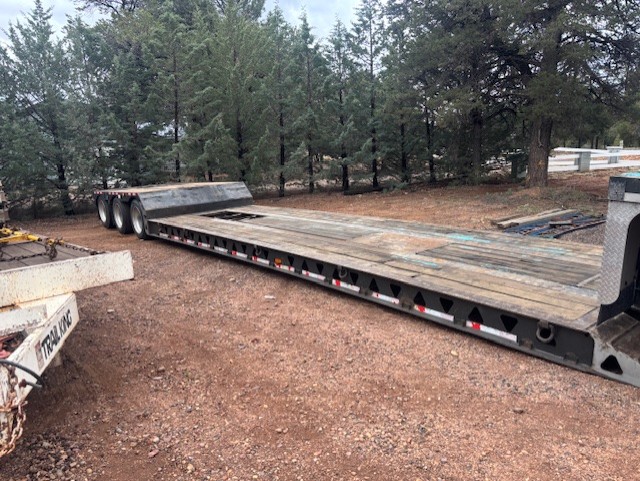 2005 TRAIL KING 53' X 102 - view 14 of 28