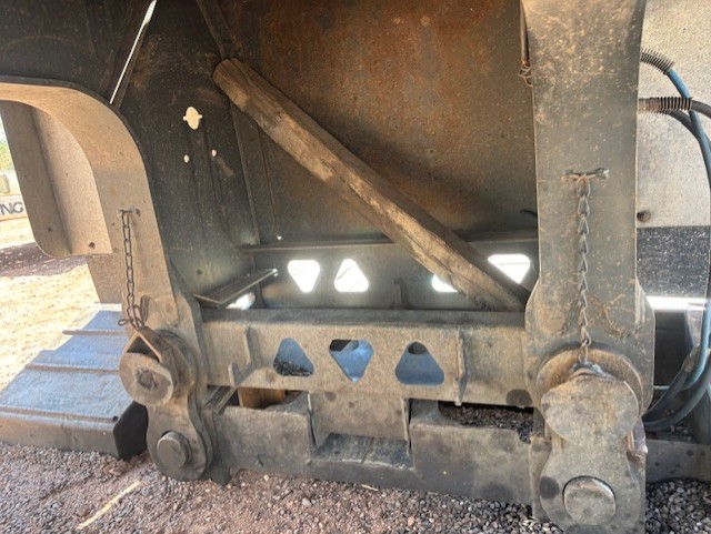 2005 TRAIL KING 53' X 102 - view 20 of 28