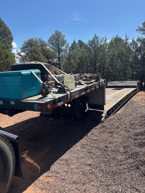 2005 TRAIL KING 53' X 102 - view 1 of 28