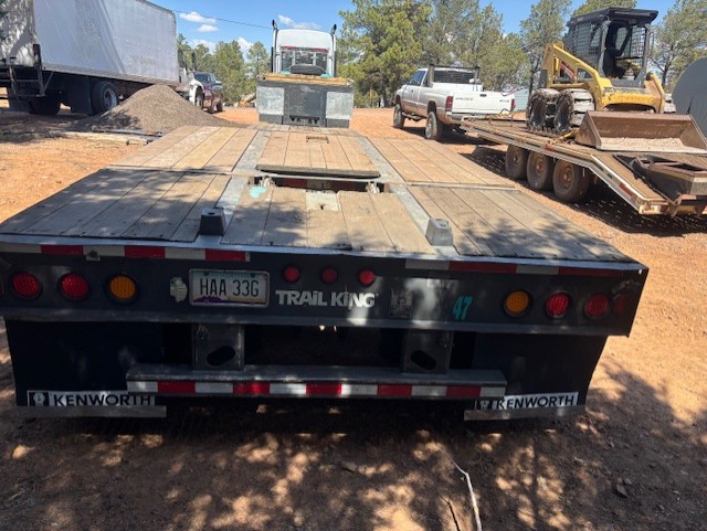 2005 TRAIL KING 53' X 102 - view 10 of 28