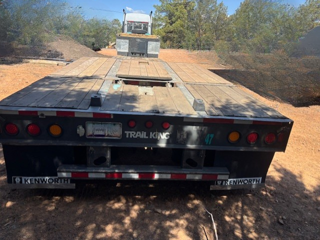 2005 TRAIL KING 53' X 102 - view 3 of 28