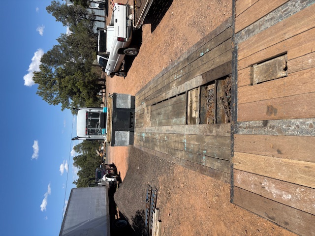 2005 TRAIL KING 53' X 102 - view 6 of 28