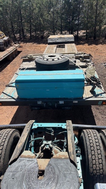 2005 TRAIL KING 53' X 102 - view 11 of 28