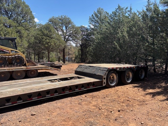 2005 TRAIL KING 53' X 102 - view 5 of 28