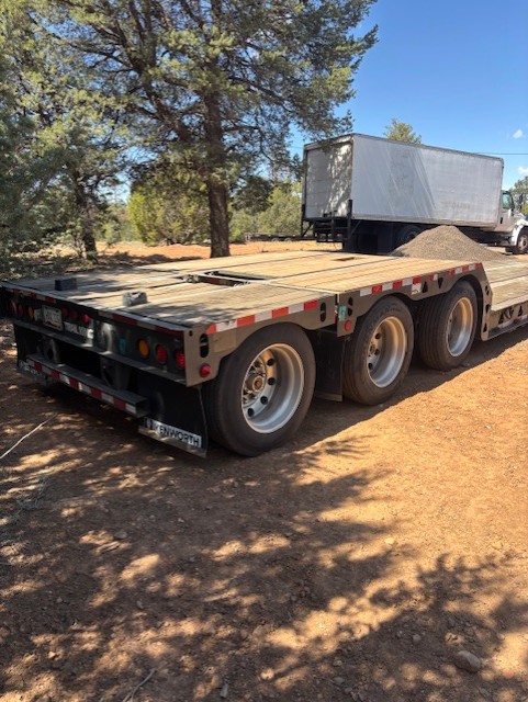 2005 TRAIL KING 53' X 102 - view 8 of 28