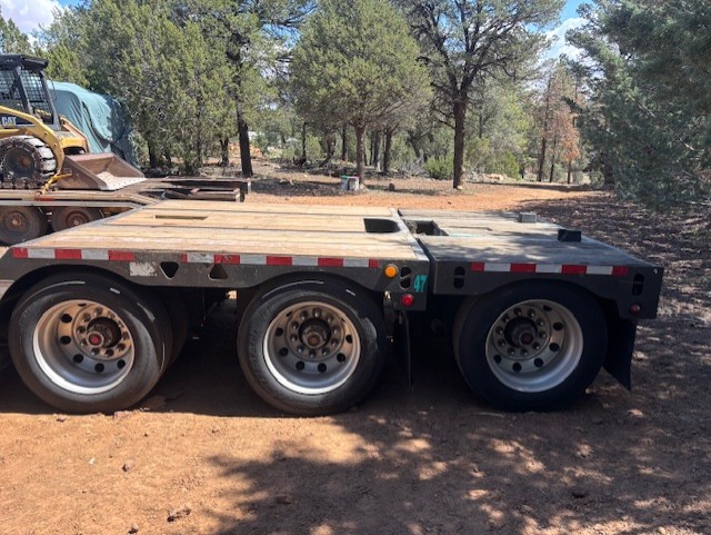 2005 TRAIL KING 53' X 102 - view 7 of 28