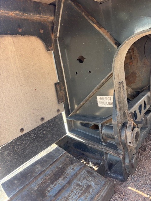 2005 TRAIL KING 53' X 102 - view 19 of 28