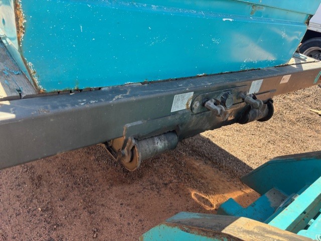 2005 TRAIL KING 53' X 102 - view 17 of 28