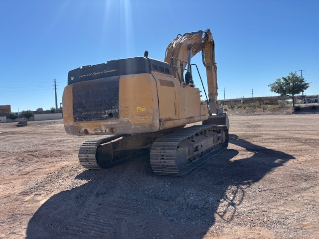 2014 CATERPILLAR 349FL - view 6 of 25