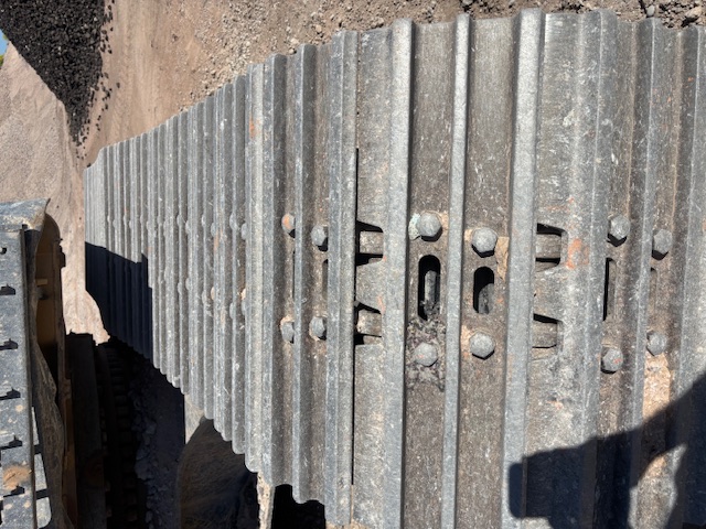 2014 CATERPILLAR 349FL - view 15 of 25