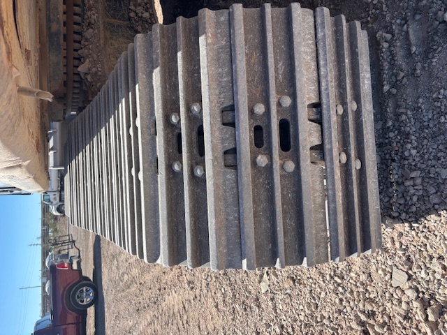 2014 CATERPILLAR 349FL - view 16 of 25