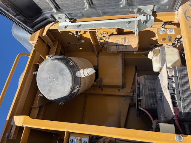 2014 CATERPILLAR 349FL - view 11 of 25