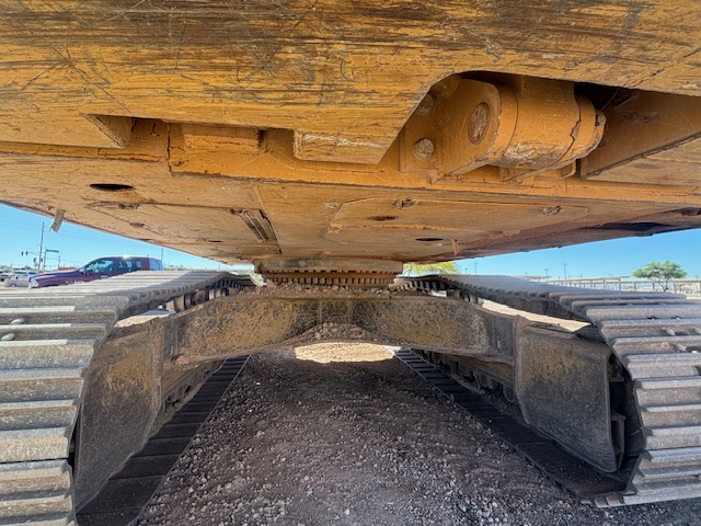 2014 CATERPILLAR 349FL - view 13 of 25