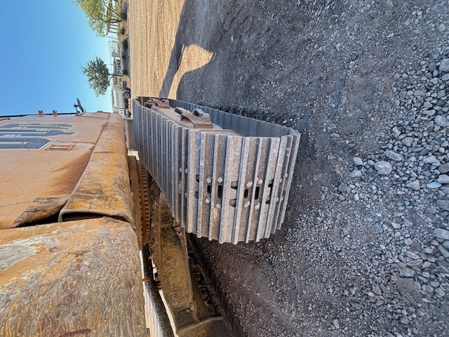 2014 CATERPILLAR 349FL - view 14 of 25