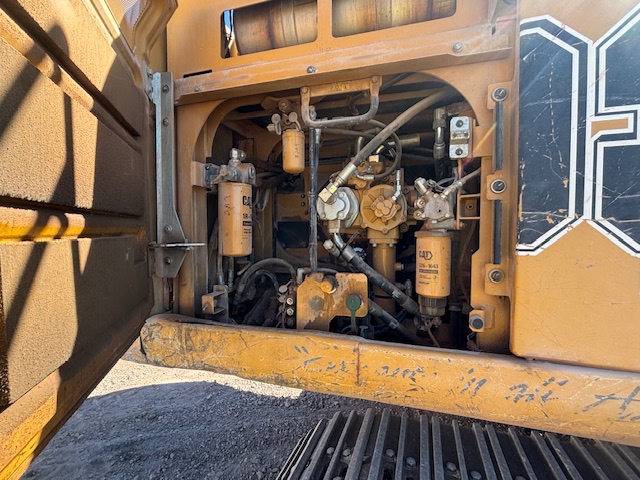 2014 CATERPILLAR 349FL - view 12 of 25