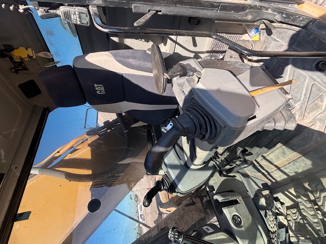 2014 CATERPILLAR 349FL - view 18 of 25